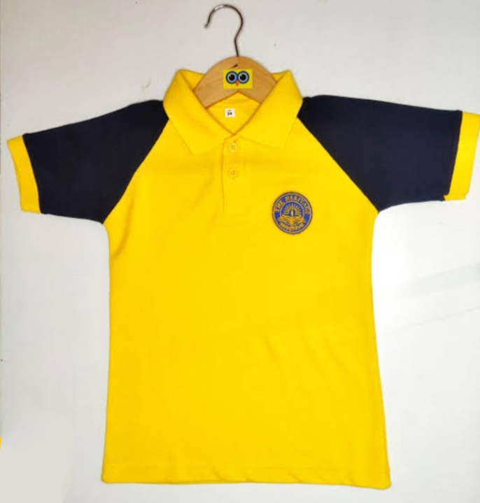 Product uploaded by New Five Star Uniform on 5/7/2023