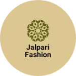 Business logo of JALPARI FASHION
