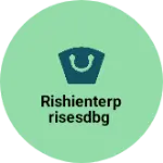 Business logo of rishienterprisesdbg