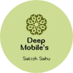 Business logo of Deep mobile's