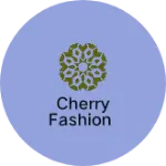 Business logo of Cherry fashion