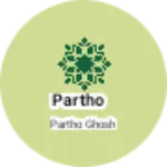 Business logo of Partho