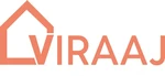 Business logo of Viraaj Interiors & Decorators Private Limited