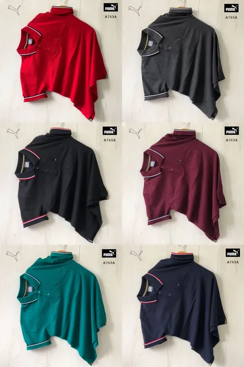 Polo uploaded by Yahaya traders on 5/7/2023