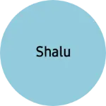 Business logo of Shalu
