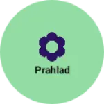 Business logo of Prahlad