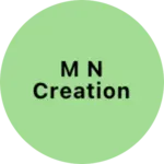 Business logo of M N Creation