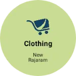 Business logo of Sujaram