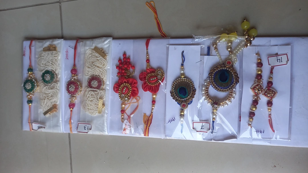 Product uploaded by Rajshi Collections on 5/7/2023