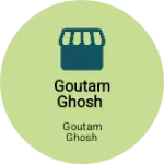 Business logo of Goutam Ghosh