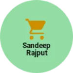 Business logo of Sandeep Rajput