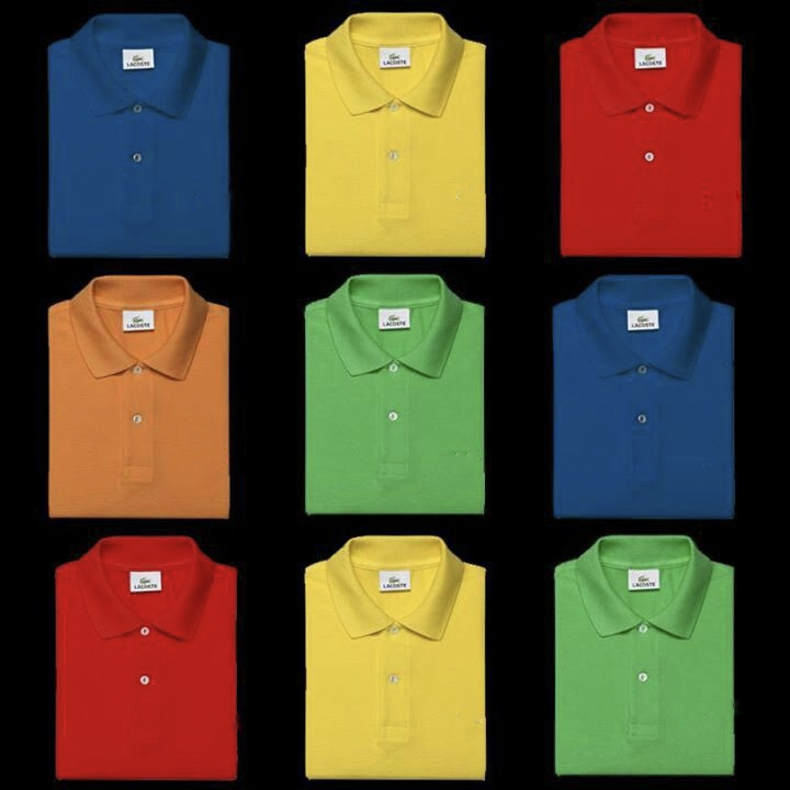 T SHIRT/ POLO T SHIRT  uploaded by R.K. Garments on 5/7/2023