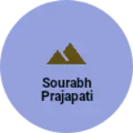 Business logo of sourabh Prajapati