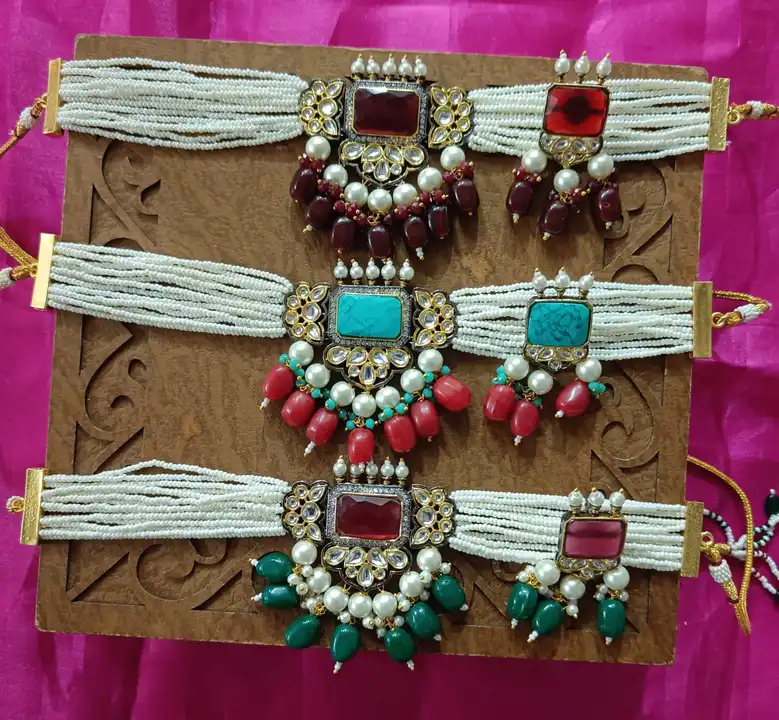 Product uploaded by Online jewellry sale on 5/7/2023