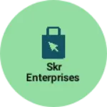 Business logo of SKR Enterprises