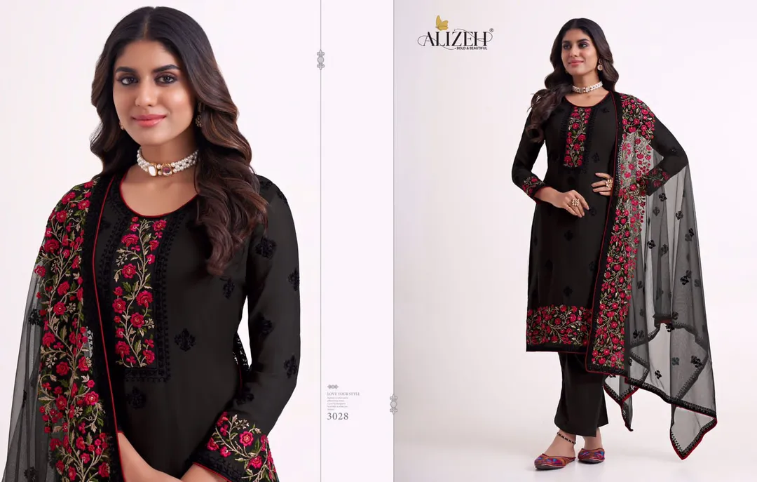 3 piece set uploaded by Taha fashion online store on 5/7/2023