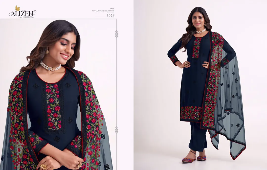 3 piece set uploaded by Taha fashion online store on 5/7/2023