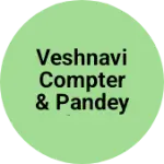 Business logo of Veshnavi compter & pandey Information Center