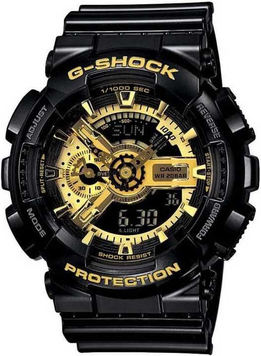 Gshock uploaded by Brand choice watches on 3/8/2021