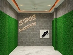 Business logo of Shoe passion