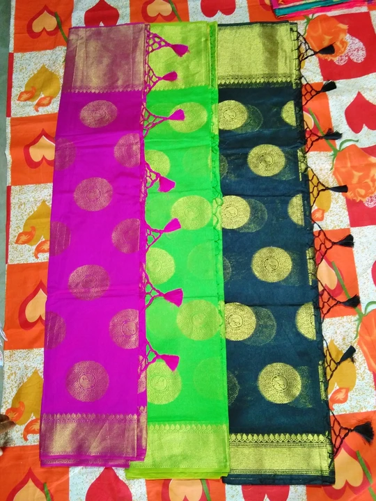 Warehouse Store Images of Ma saree