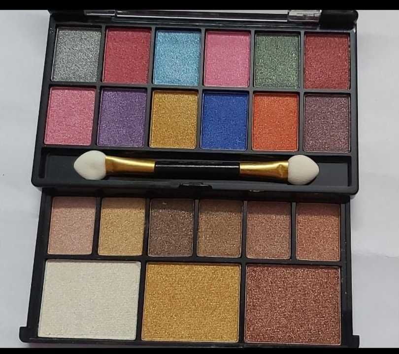 Sryaon eye shadow uploaded by business on 3/8/2021