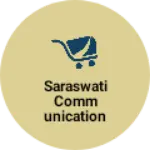Business logo of Saraswati Communication Nadwan Patna. Bihar.