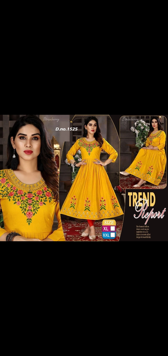 Product uploaded by Radha Creation , Maira sales for Readymade items on 5/7/2023