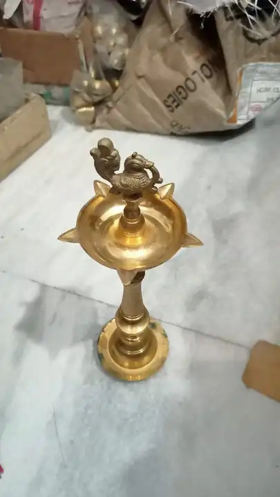 Pooja items  uploaded by business on 5/7/2023