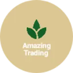 Business logo of Amazing Trading