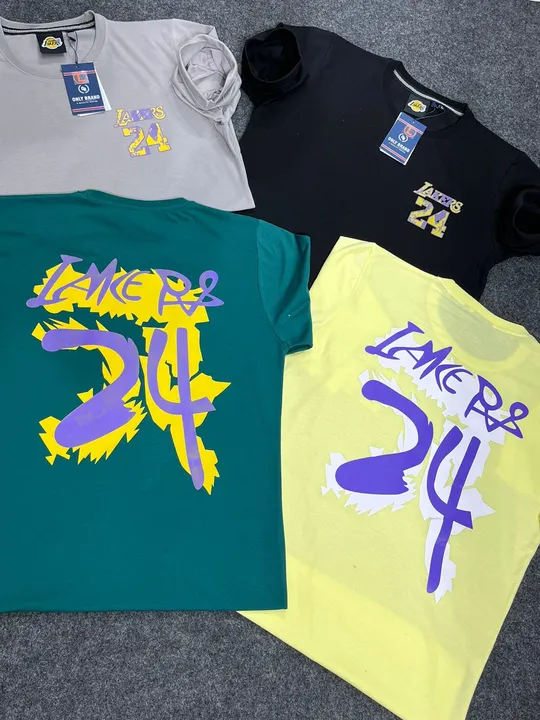 T shirts uploaded by Maya collection manufacturing on 5/7/2023