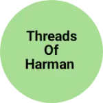 Business logo of Threads of Harman