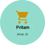 Business logo of Pritam