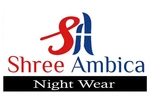 Business logo of Shree ambika garment