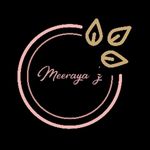 Business logo of Meeraya'z creation 