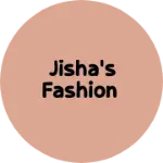 Business logo of Jisha's Fashion