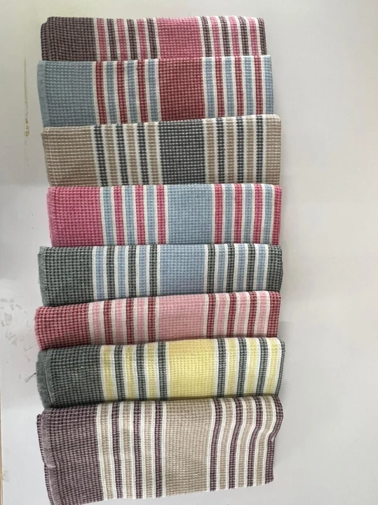 Bath Towels 30 x 60 uploaded by SHREE SAKTHI FABRICS on 5/29/2024