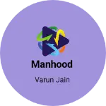Business logo of Manhood