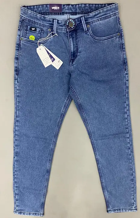 Denim jeans  uploaded by Manhood on 5/7/2023