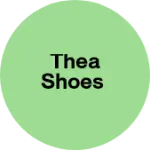 Business logo of THEA SHOES