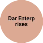 Business logo of Dar ENTERPRISES