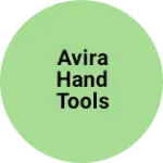 Business logo of Avira hand tools