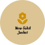 Business logo of New Sahil jacket