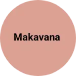 Business logo of Makavana