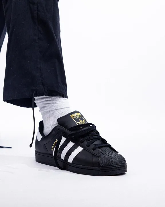 Adidas superstar  uploaded by Brand surplus on 5/7/2023