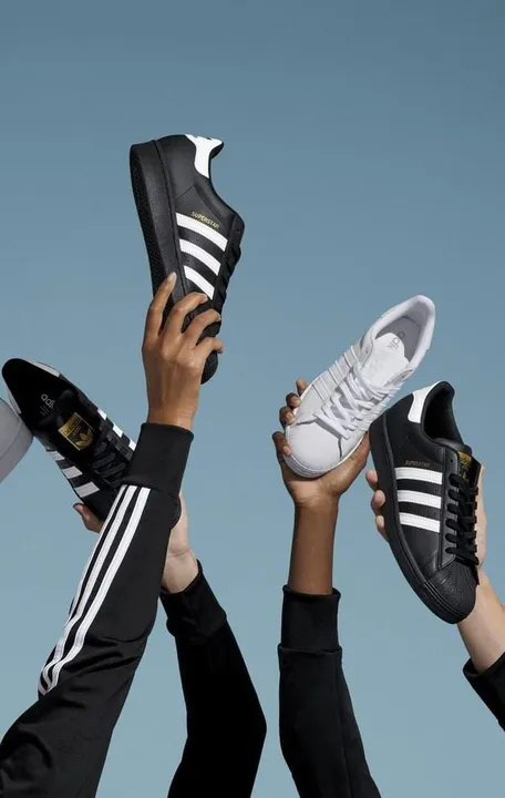 Adidas superstar  uploaded by Brand surplus on 5/7/2023