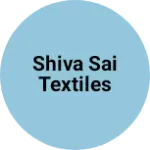 Business logo of Shiva sai Textiles