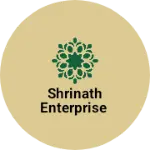Business logo of shrinath enterprise