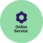Business logo of Online service