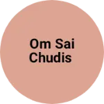 Business logo of Om sai chudis